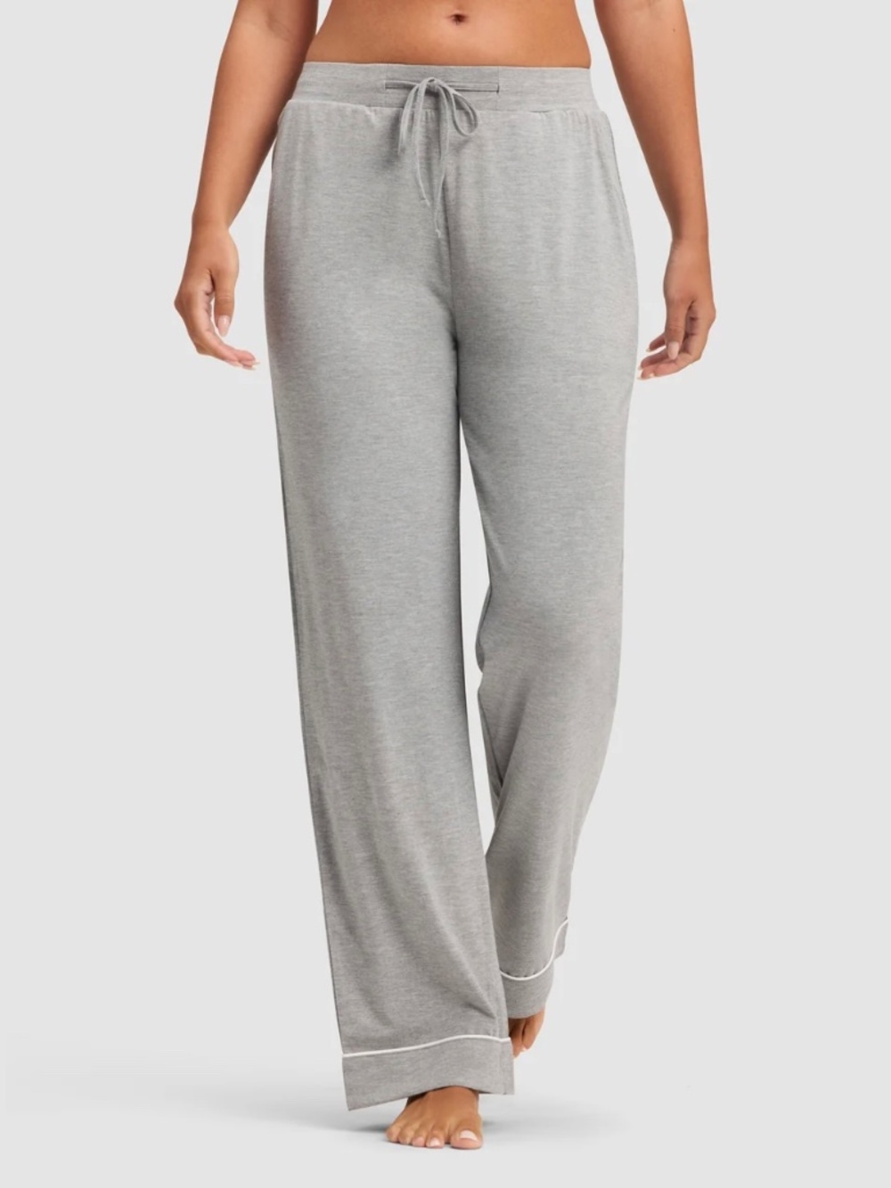 Cozy Earth Bamboo Stretch Knit Pajama Pants